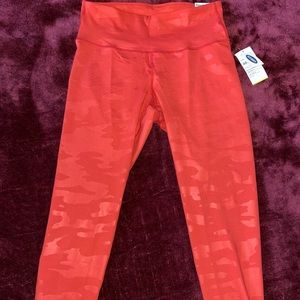 Old Navy leggings